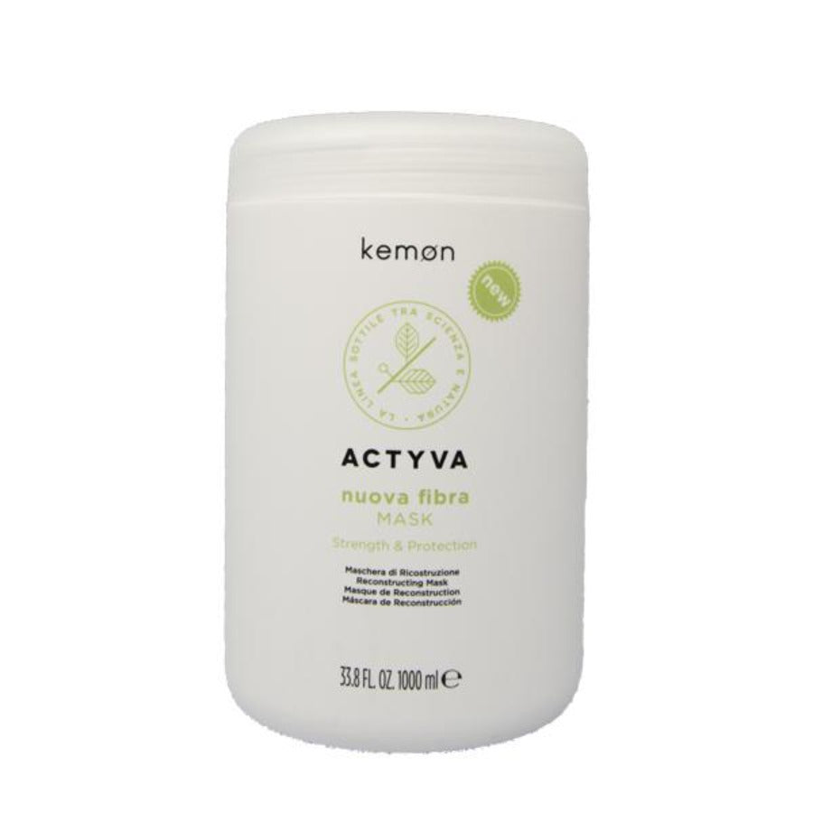 ACTYVA Nuova Fibra Mask 1L
