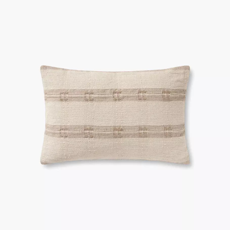 Amber Lewis Diego Pal0008 Natural Pillow