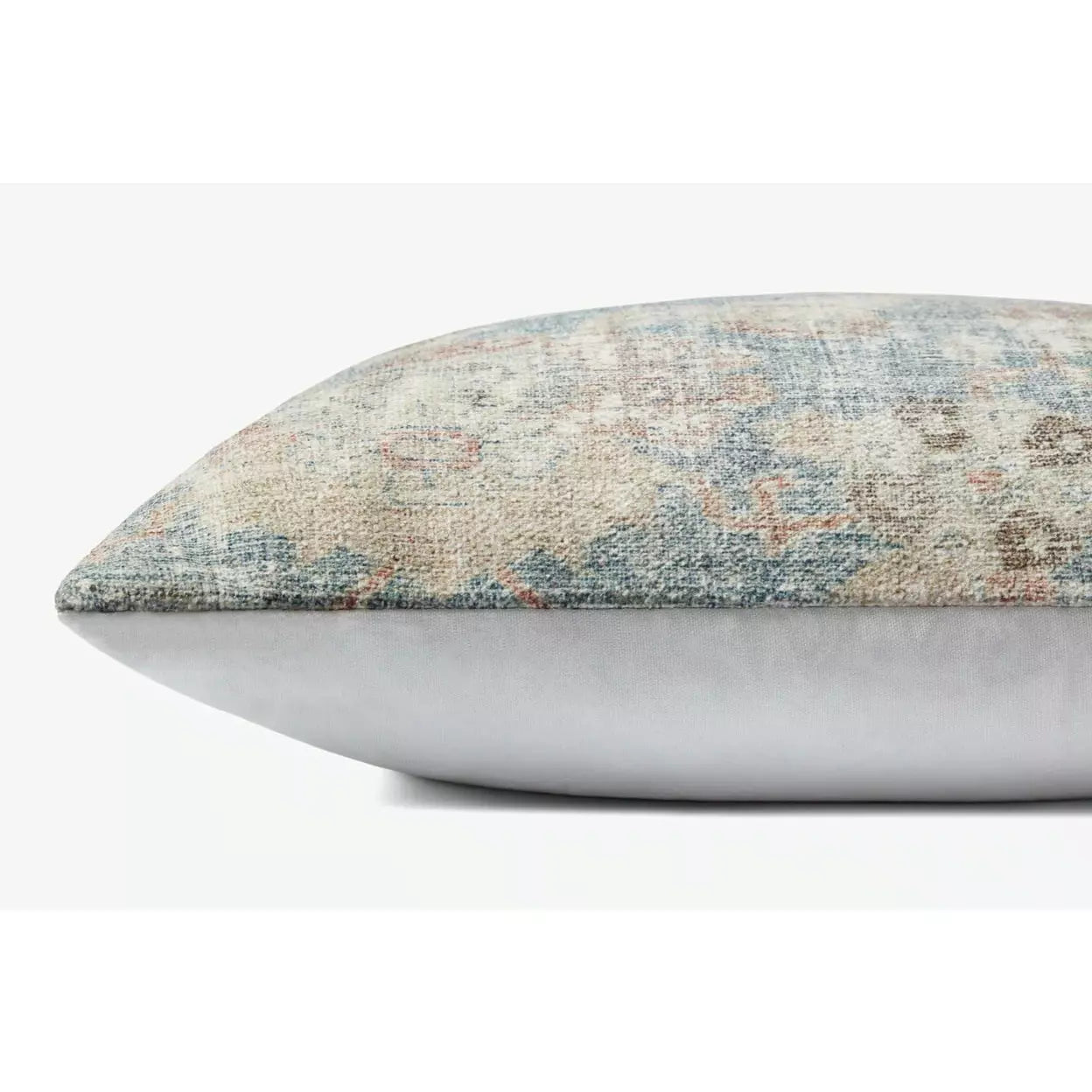 Amber Lewis Pacifica Pal0015 Sky / Natural Pillow