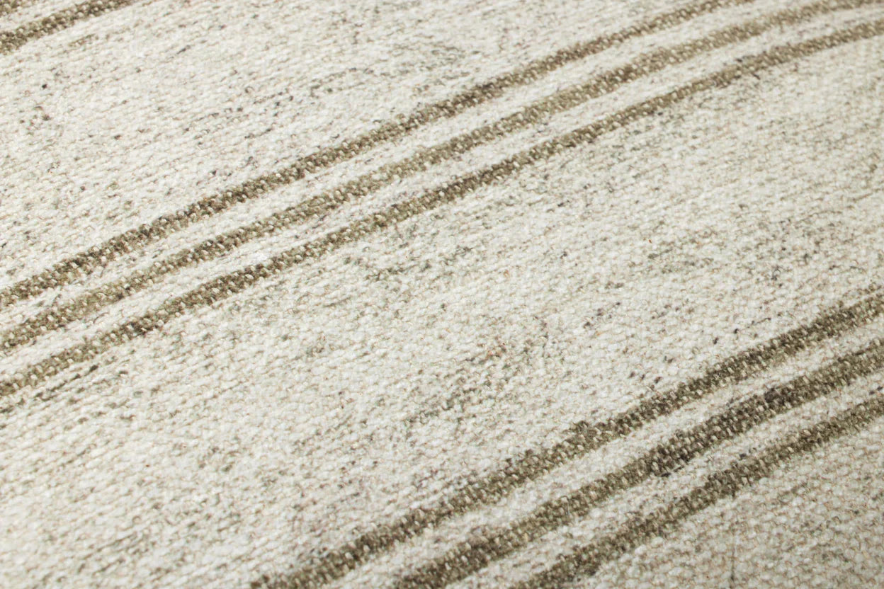 Amber Lewis Zephyr Pal0040 Ivory / Olive