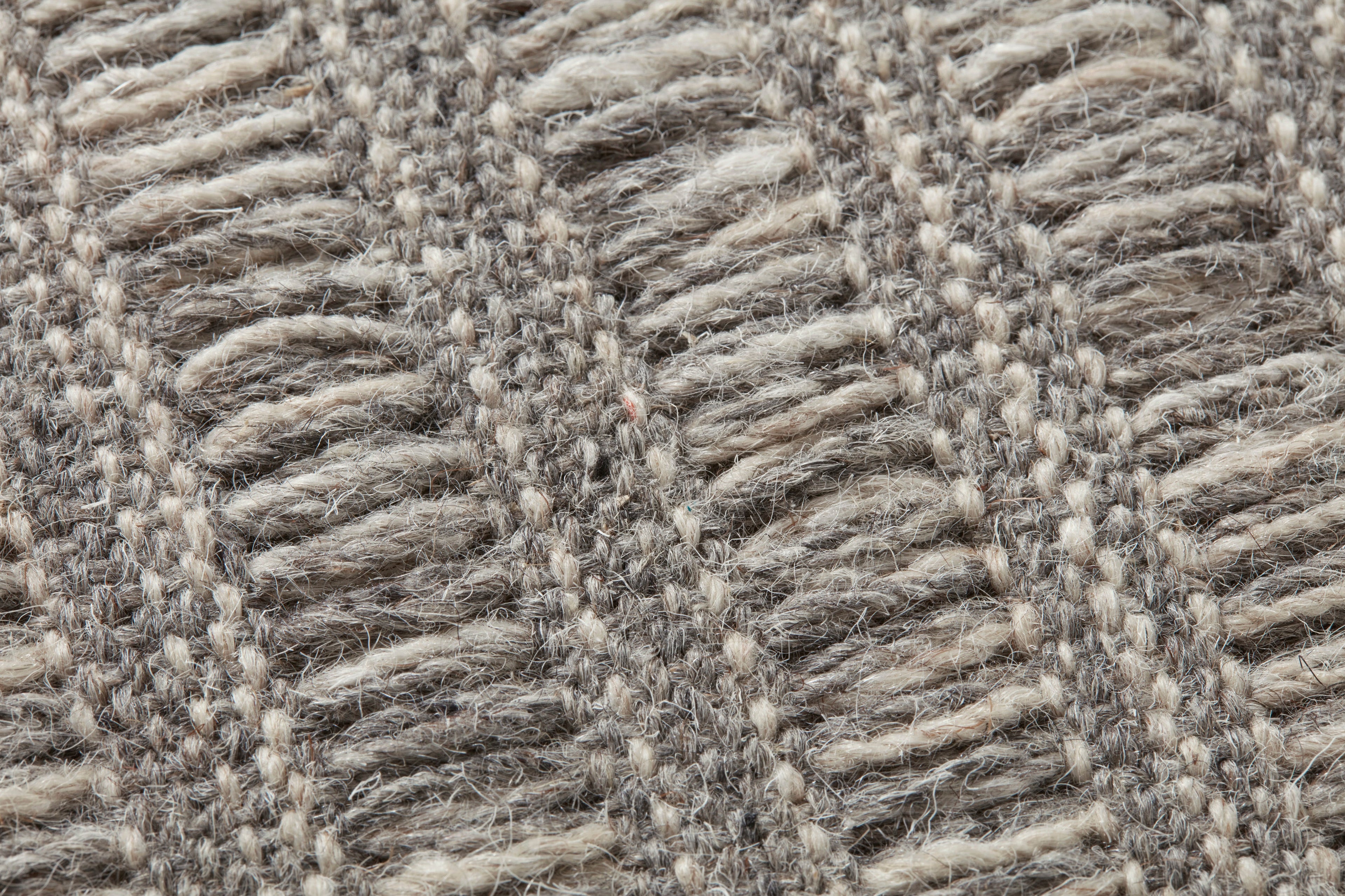 Amber Lewis Kit Pal0020 Grey / Natural Pillow