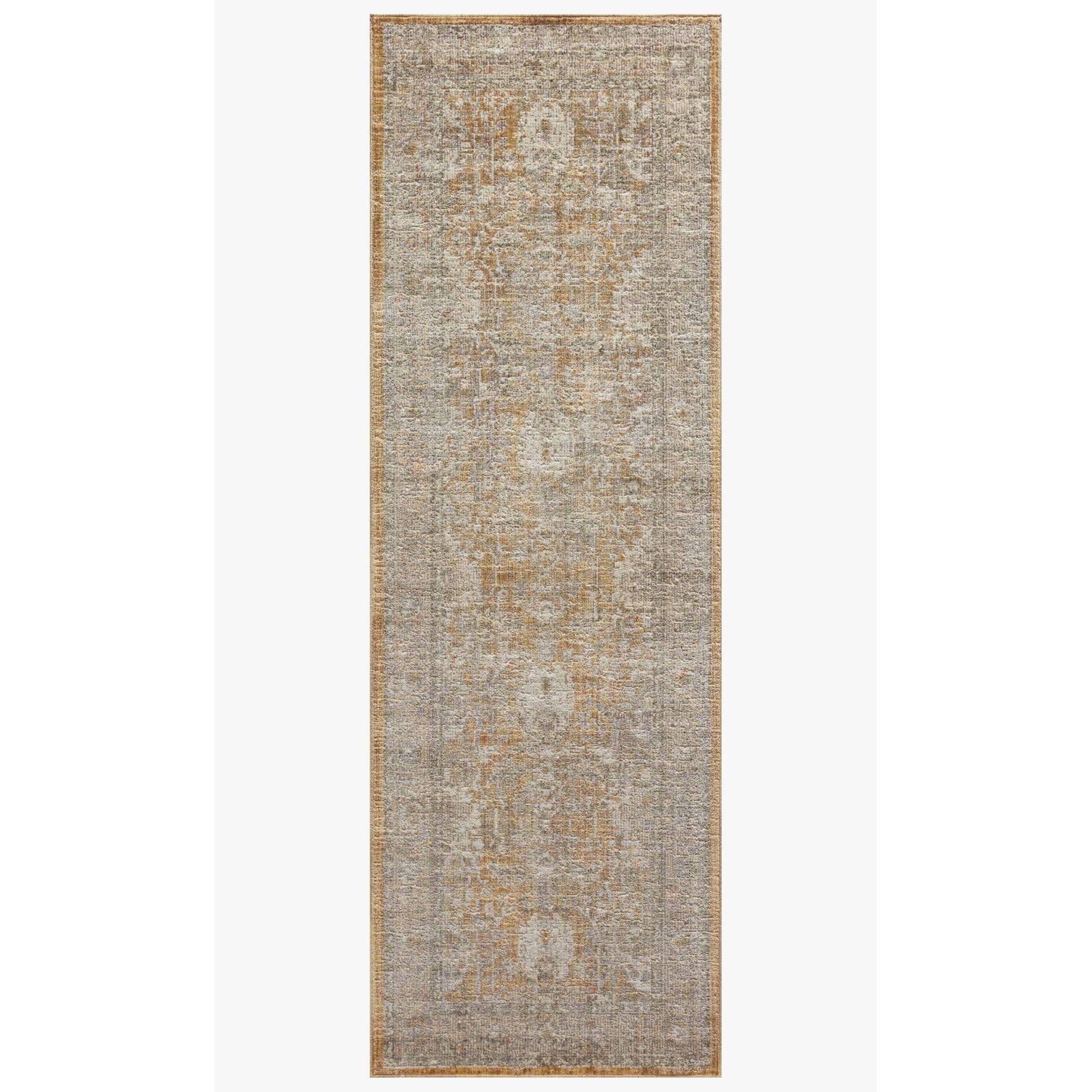 Chris Loves Julia Rosemarie Gold/Sand Rug