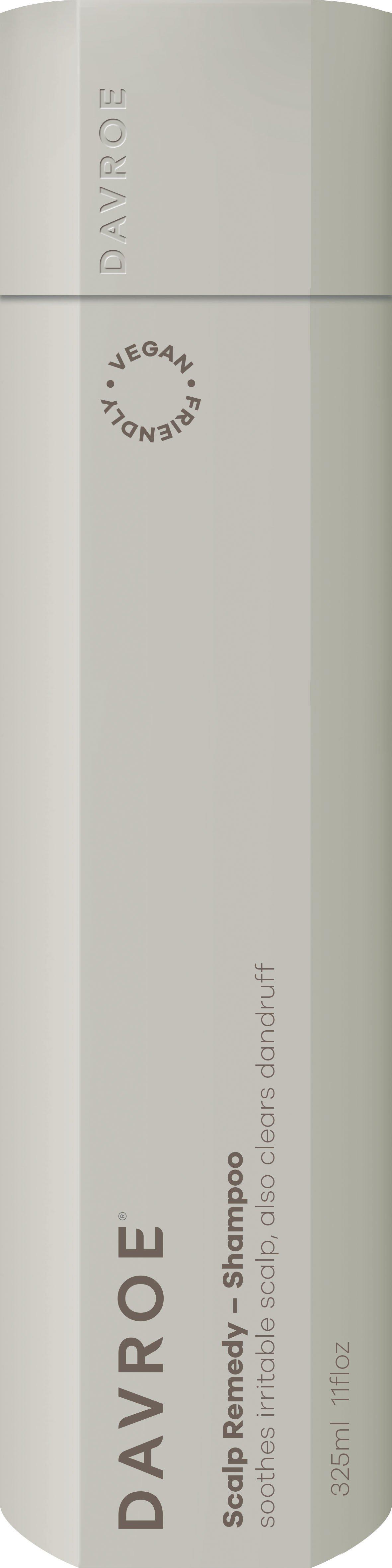 Davroe Scalp Remedy Shampoo 325ml