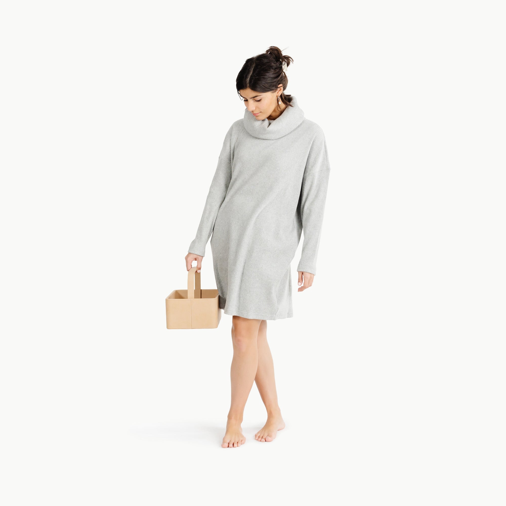Gathre Small Caddy | Untanned