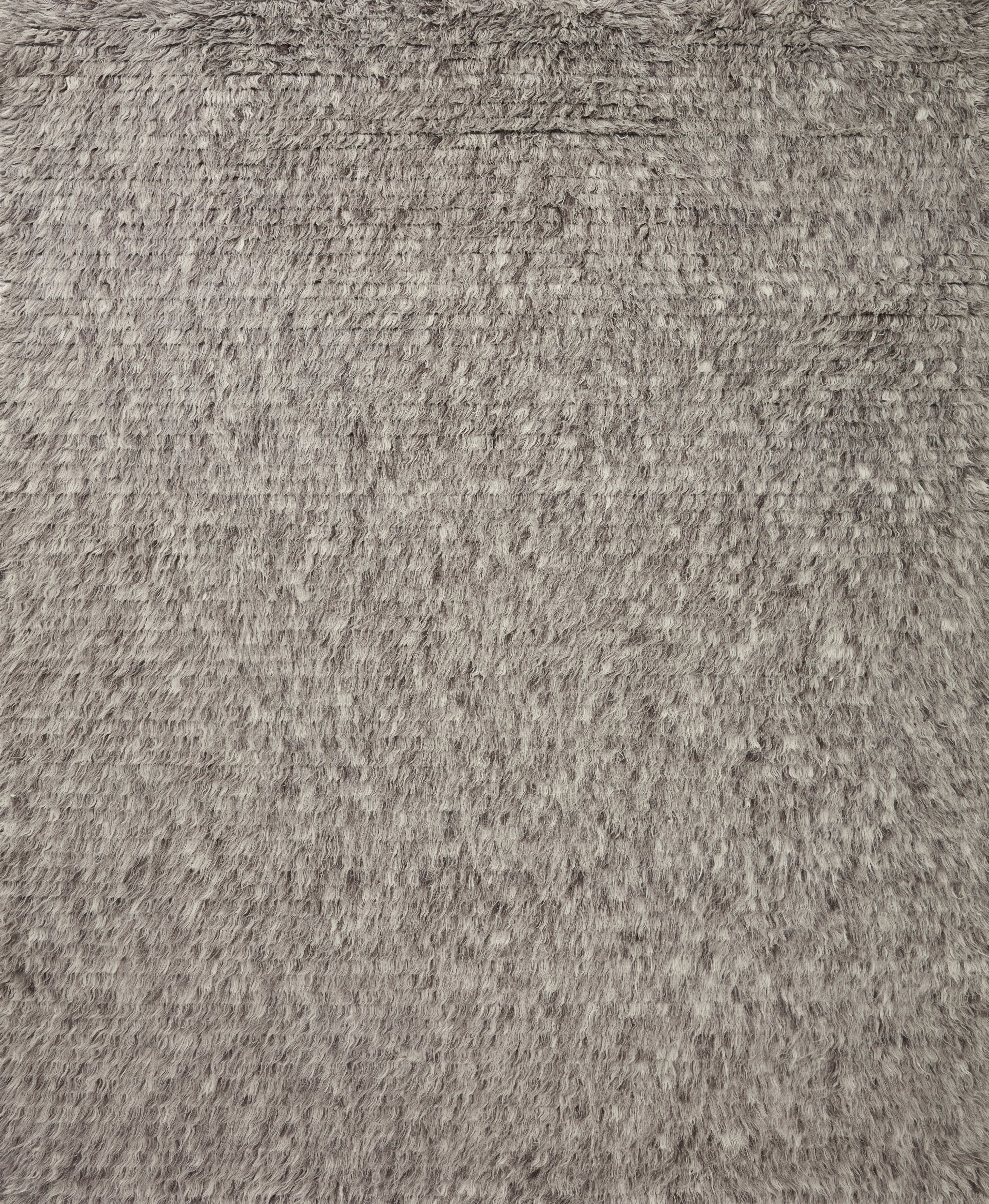 Amber Lewis Woodland 01 Granite Rug