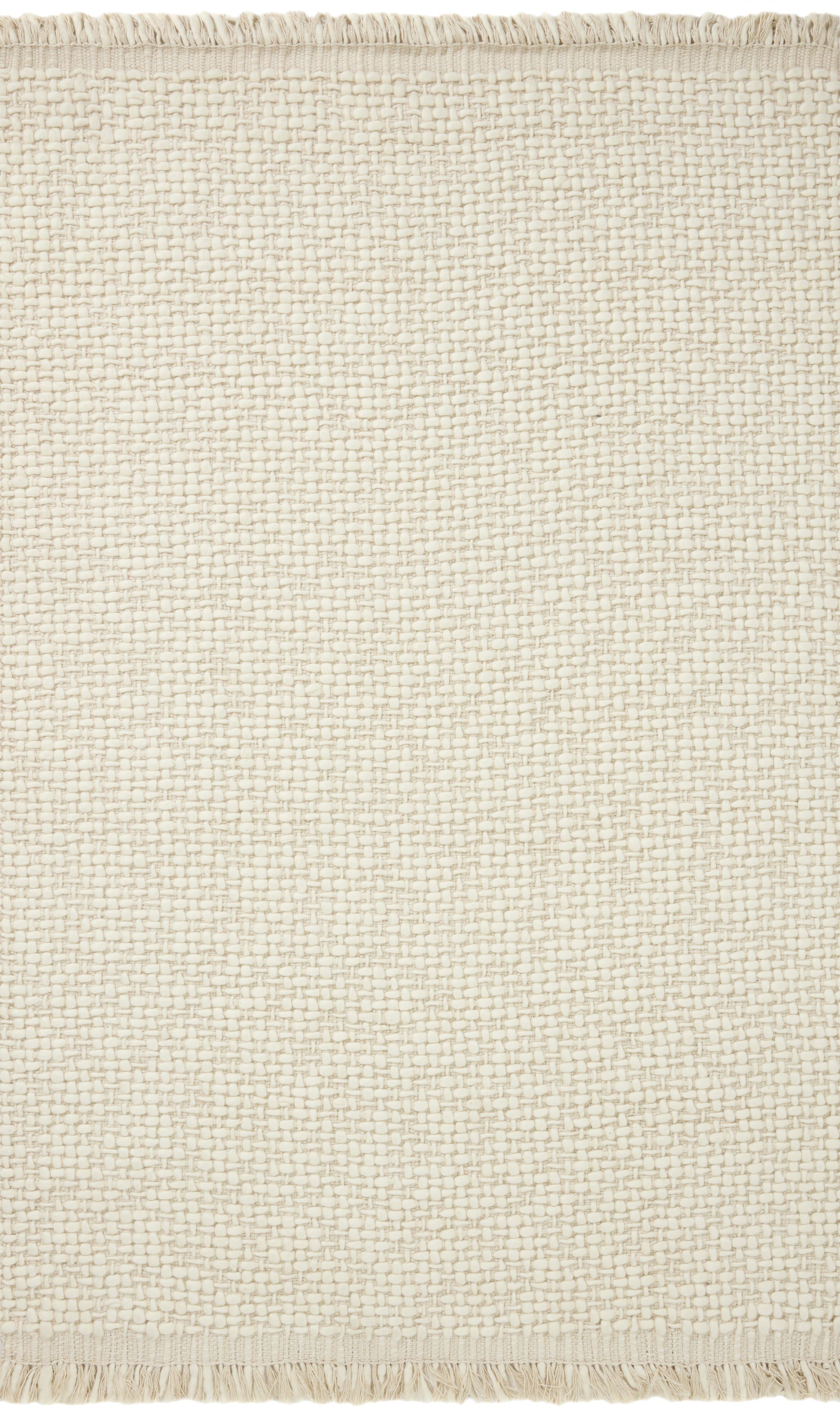 Amber Lewis Yellowstone 01 Ivory/Ivory Rug