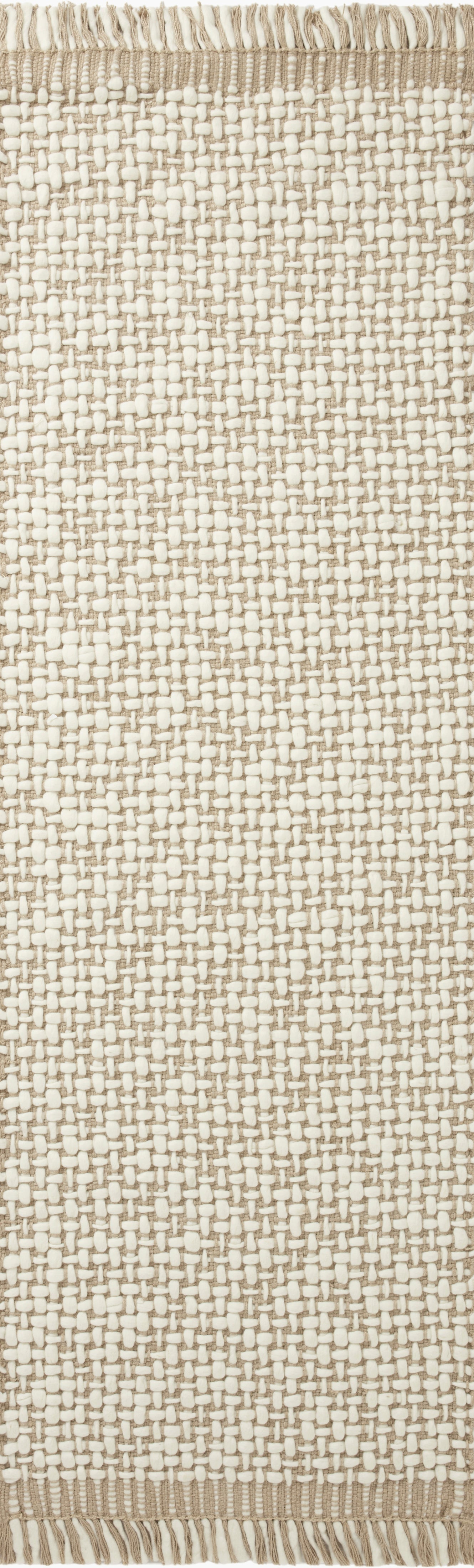 Amber Lewis Yellowstone 01 Natural/Ivory Rug