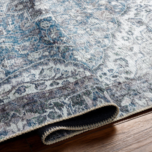 Amelie Rug - AML2364 - Blue
