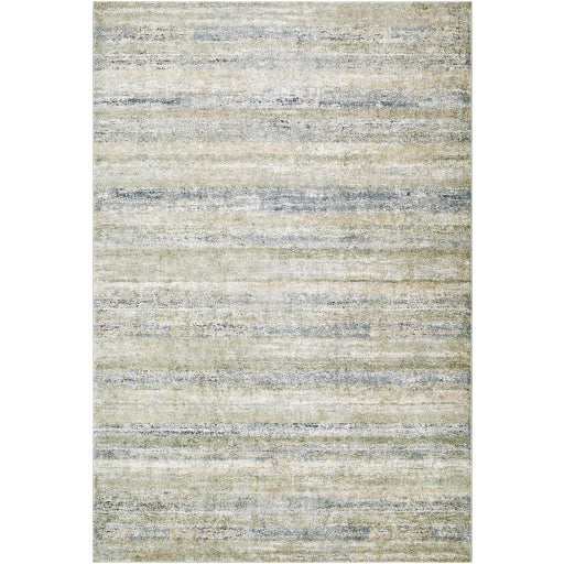 Avellino AVL-2325 Rug-  Beige, Olive, Gray