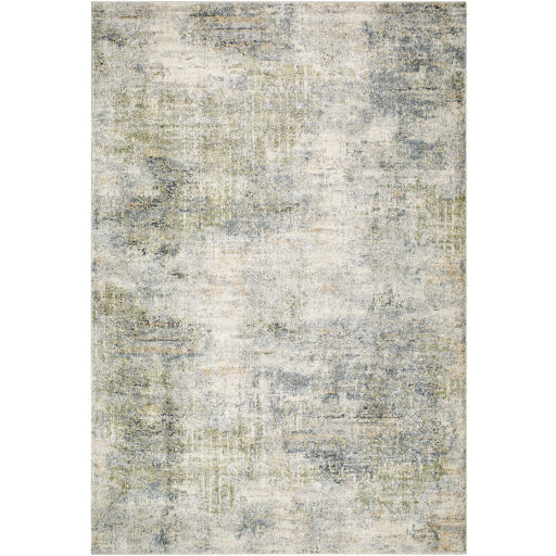 Avellino AVL-2328 Rug-  Beige, Olive, Gray