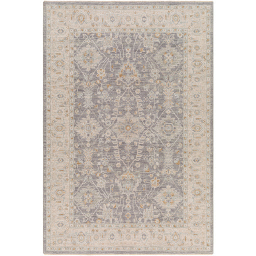Avant Garde Rug - AVT2338 - Denim/Gray