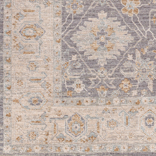 Avant Garde Rug - AVT2338 - Denim/Gray