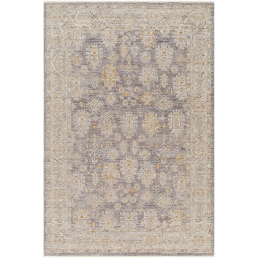 Avant Garde Rug - AVT2341 - Teal/Gray