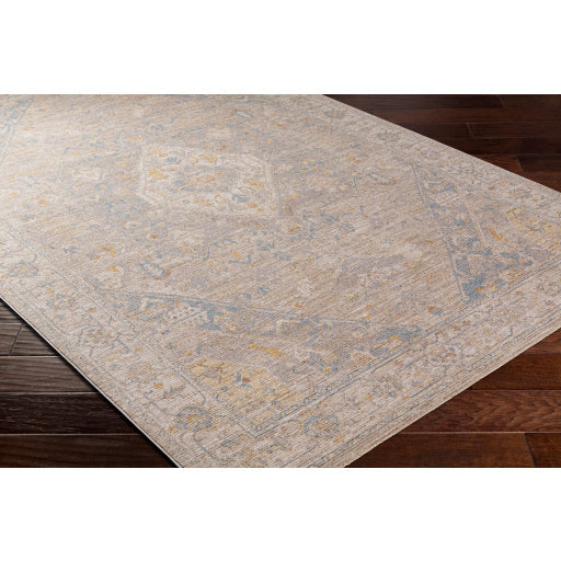 Avant Garde Rug - AVT2360 - Brown/Taupe/Gray