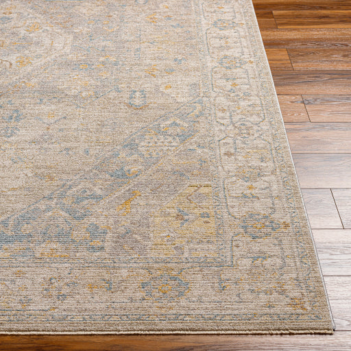 Avant Garde Rug - AVT2360 - Brown/Taupe/Gray