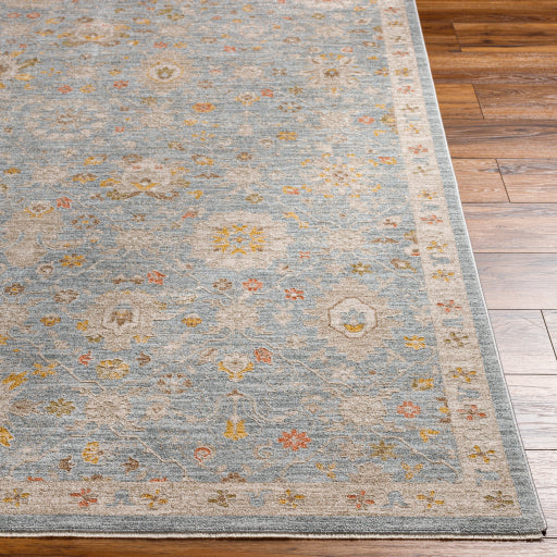 Avant Garde Rug - AVT2375 - Gray/Taupe/Blue