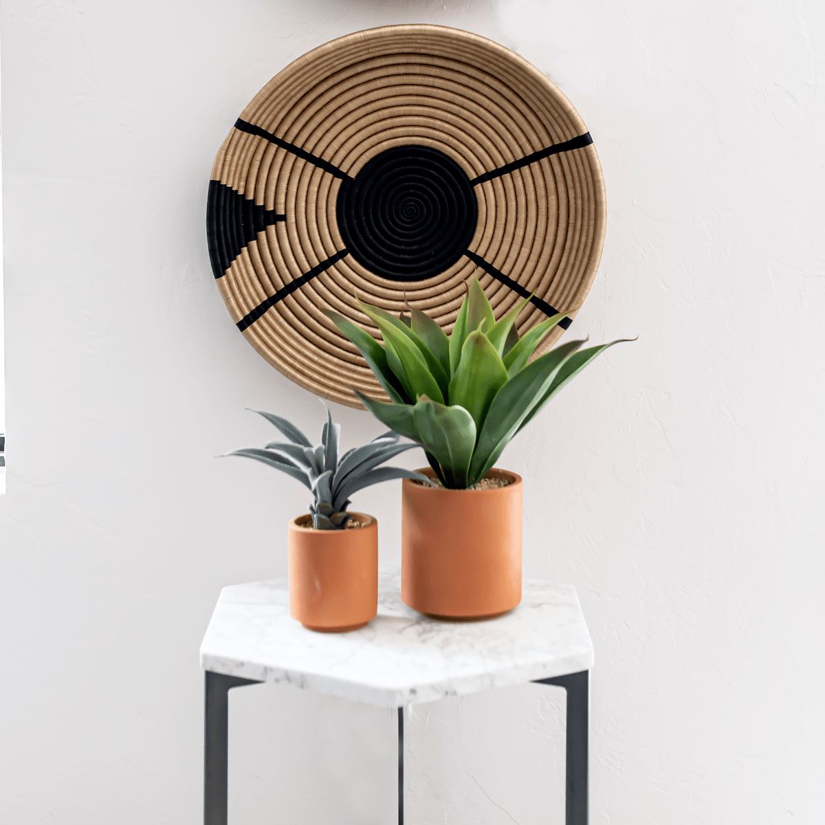 Daybreak Woven Wall Hanging