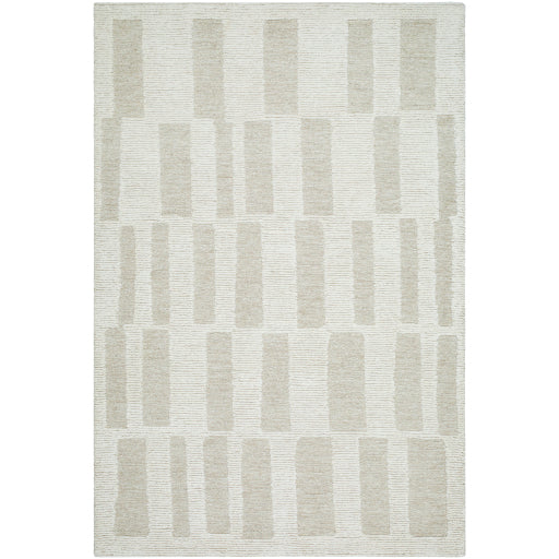 Bianca BNC-2304 Rug- Gray, Beige