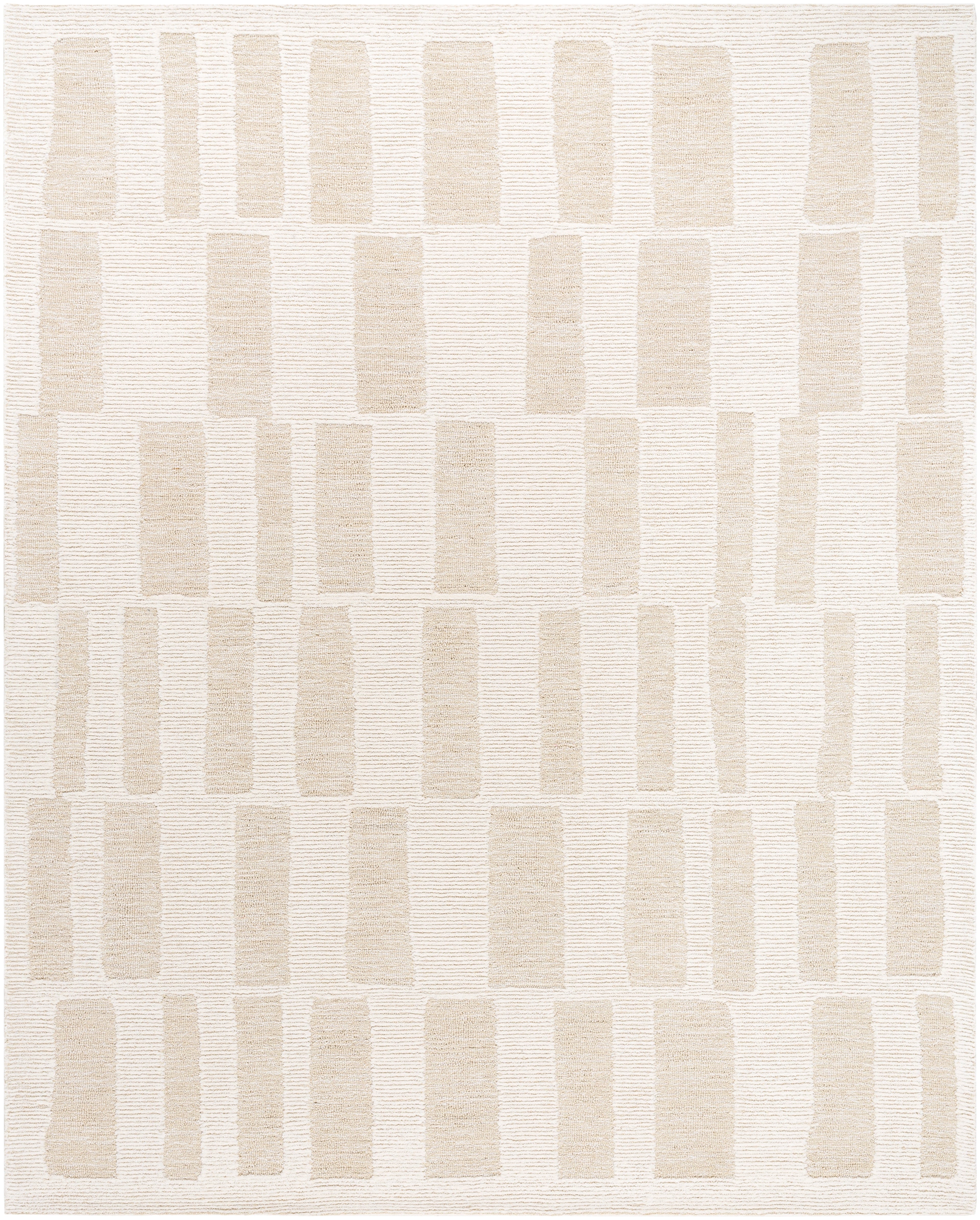 Bianca BNC-2304 Rug- Gray, Beige