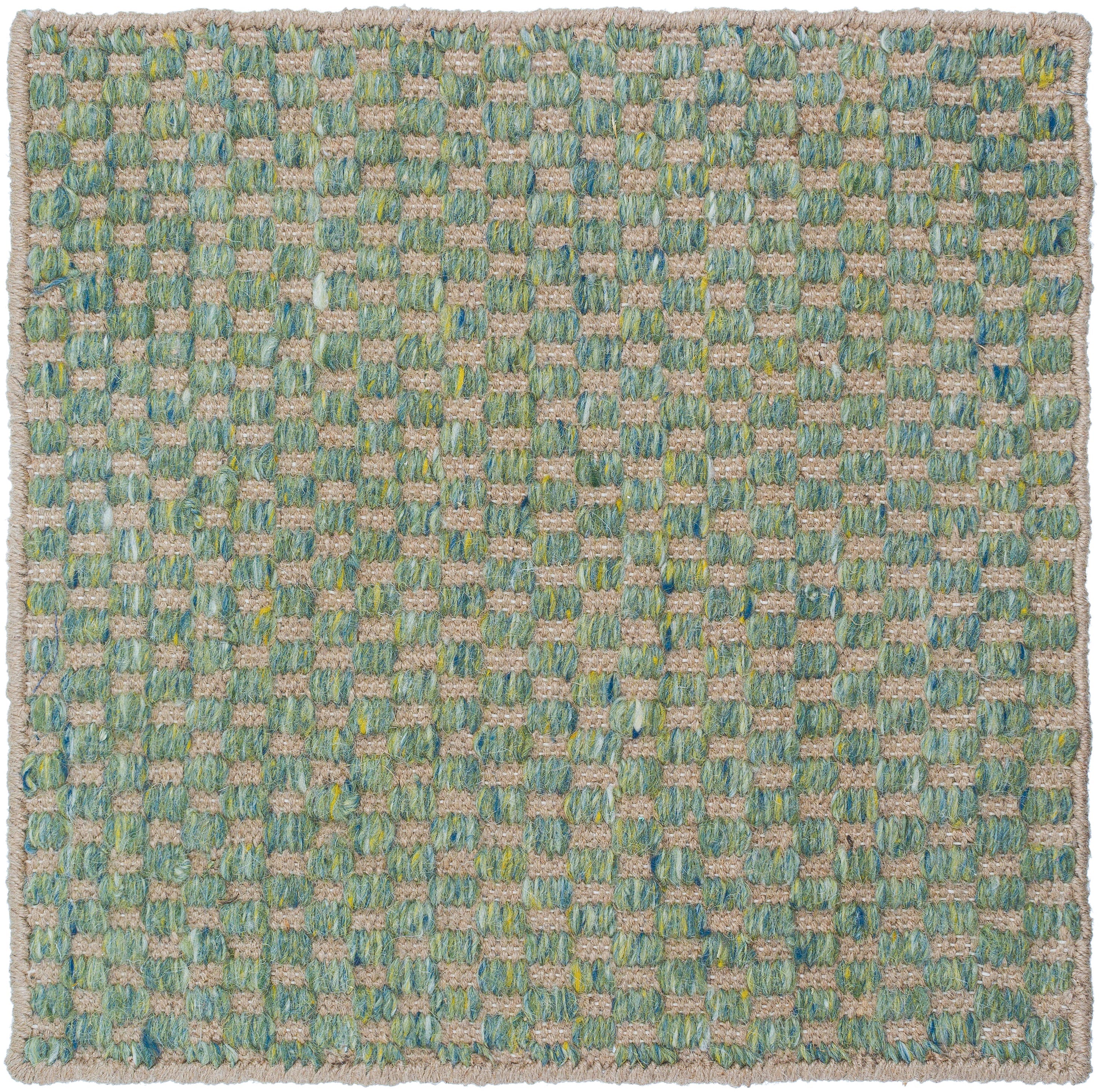 Bolton BTO-2303 Rug- Green