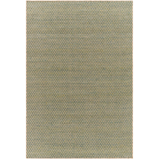 Bolton BTO-2303 Rug- Green