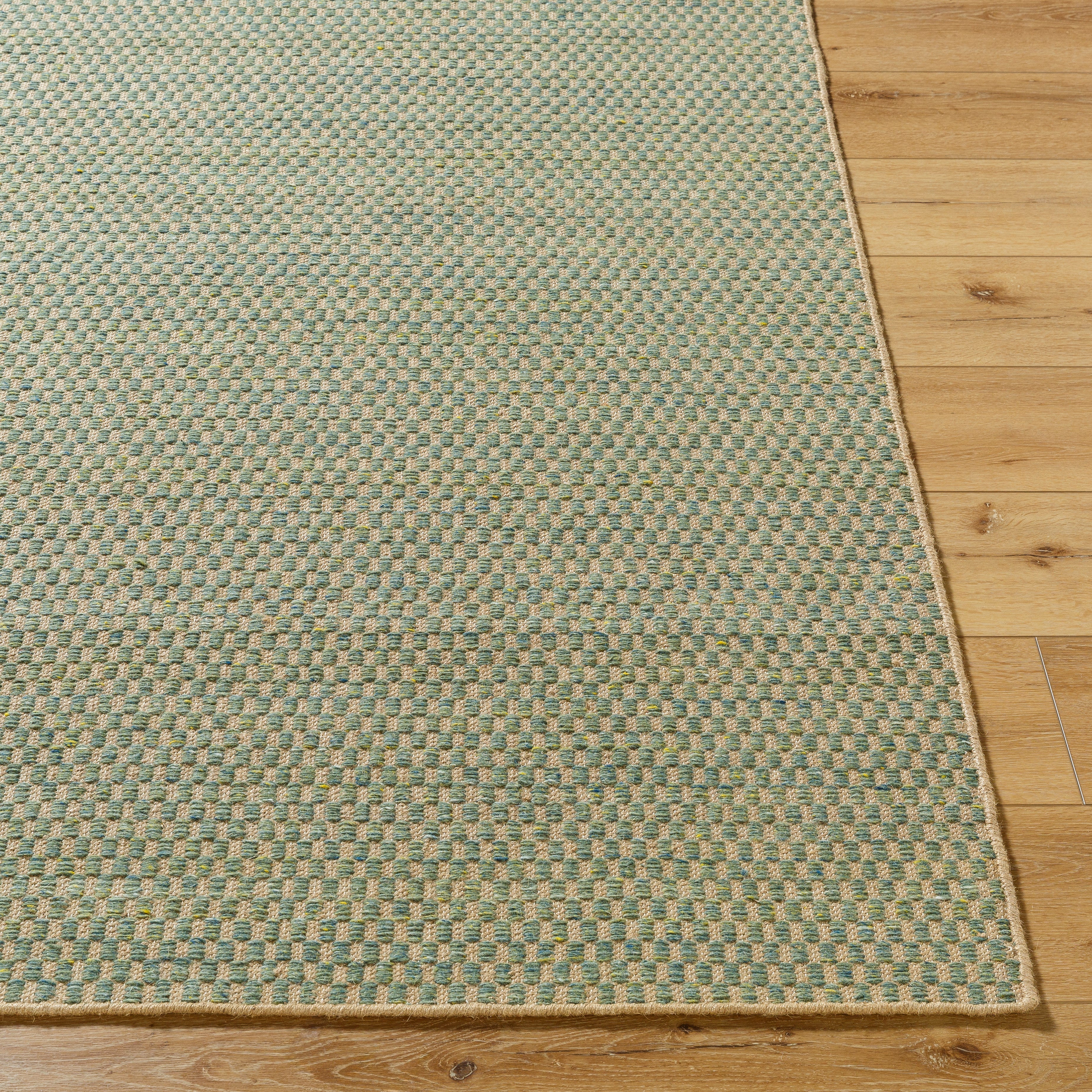 Bolton BTO-2303 Rug- Green