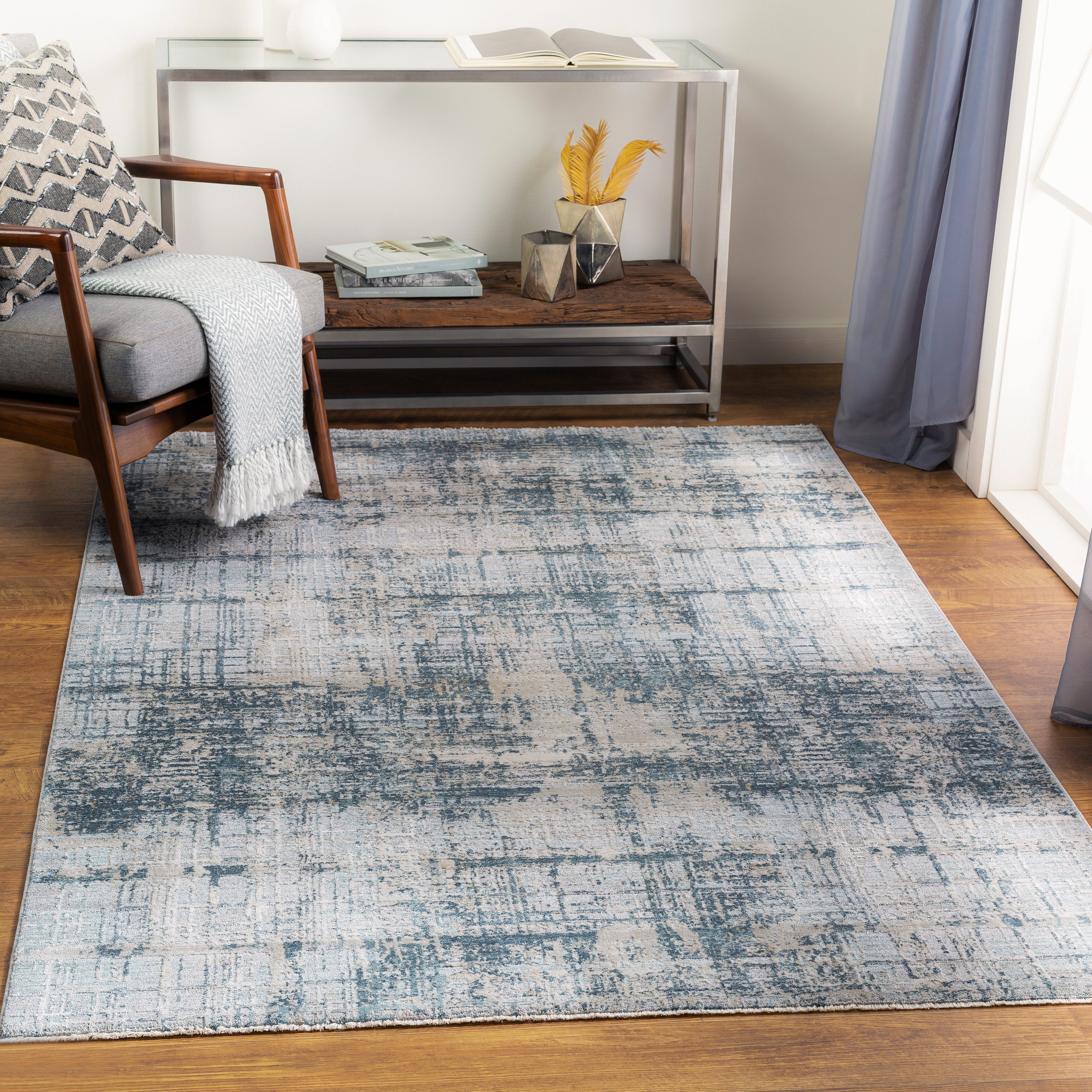 Brunswick Rug - BWK2300