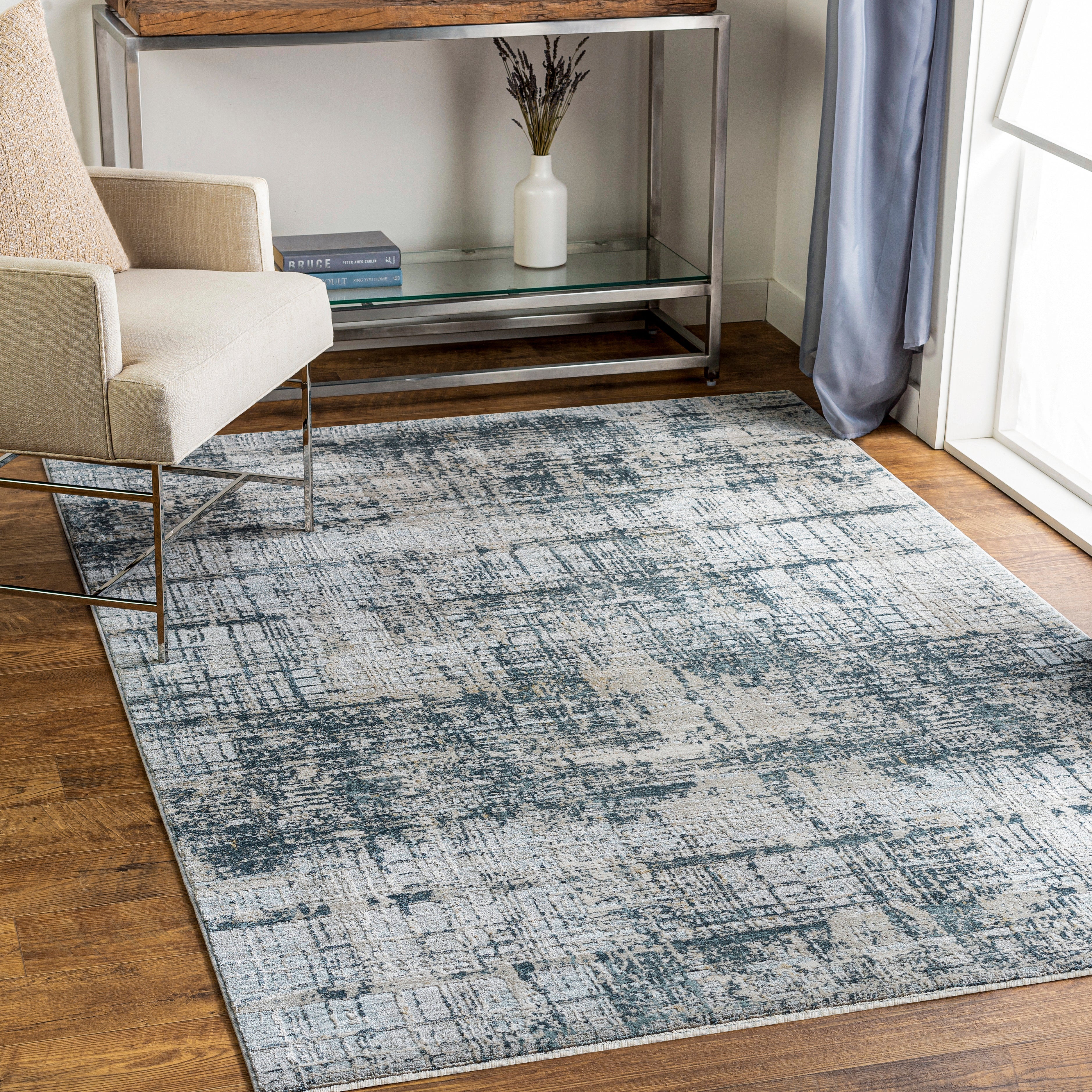 Brunswick Rug - BWK2300