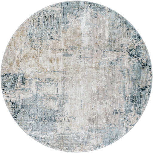 Brunswick Rug - BWK2302 - Sage/Gray