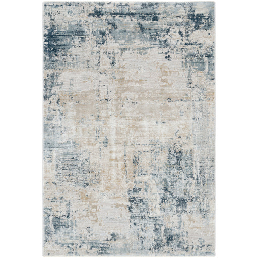 Brunswick Rug - BWK2302 - Sage/Gray