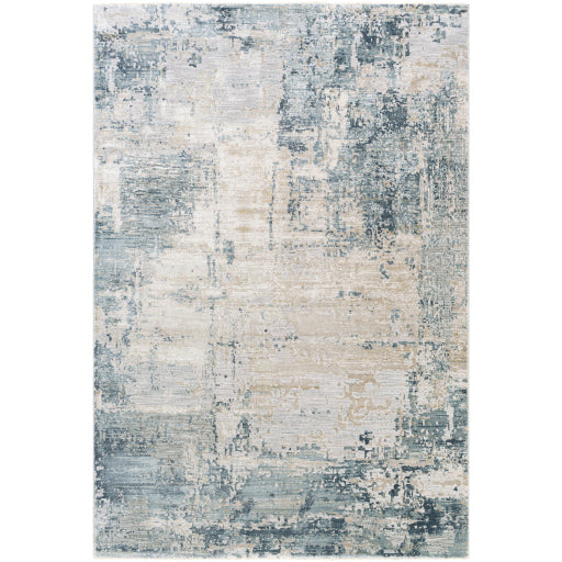 Brunswick Rug - BWK2302 - Sage/Gray