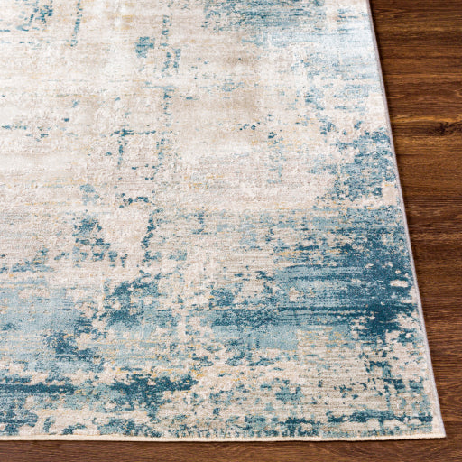 Brunswick Rug - BWK2302 - Sage/Gray