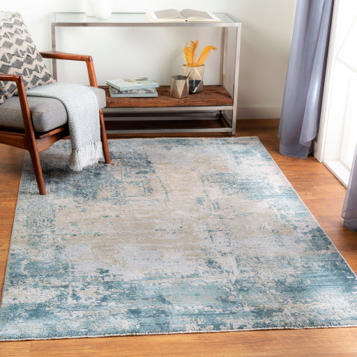 Brunswick Rug - BWK2302 - Sage/Gray