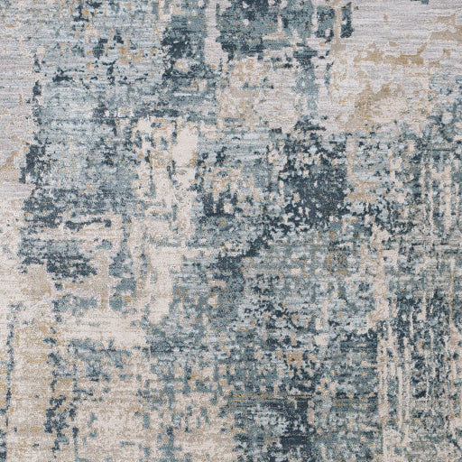 Brunswick Rug - BWK2302 - Sage/Gray