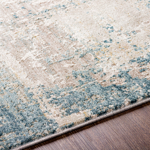 Brunswick Rug - BWK2302 - Sage/Gray