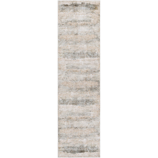 Brunswick Rug - BWK2305 - Sage/Taupe