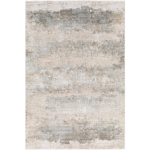 Brunswick Rug - BWK2305 - Sage/Taupe