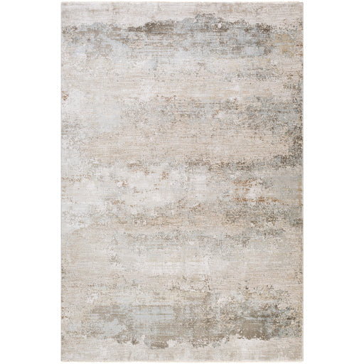 Brunswick Rug - BWK2305 - Sage/Taupe