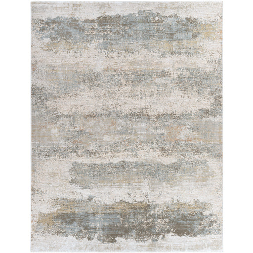 Brunswick Rug - BWK2305 - Sage/Taupe