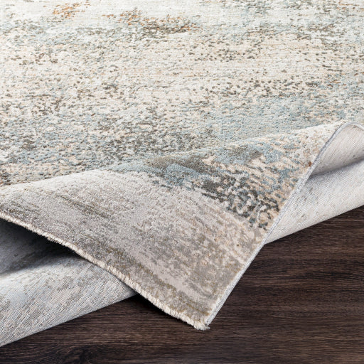 Brunswick Rug - BWK2305 - Sage/Taupe