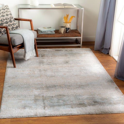 Brunswick Rug - BWK2305 - Sage/Taupe