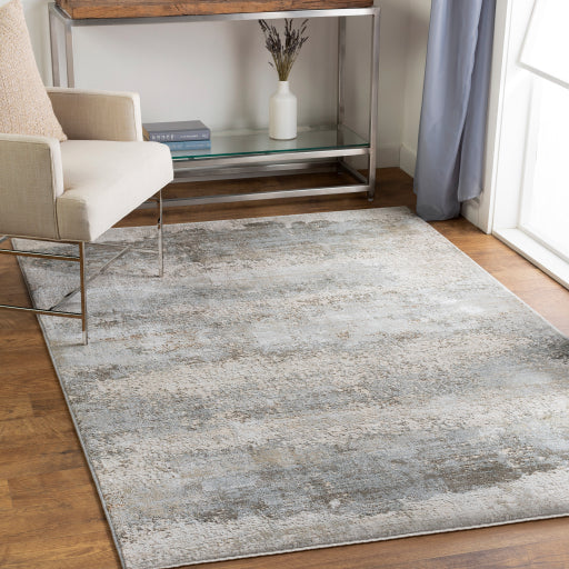 Brunswick Rug - BWK2305 - Sage/Taupe