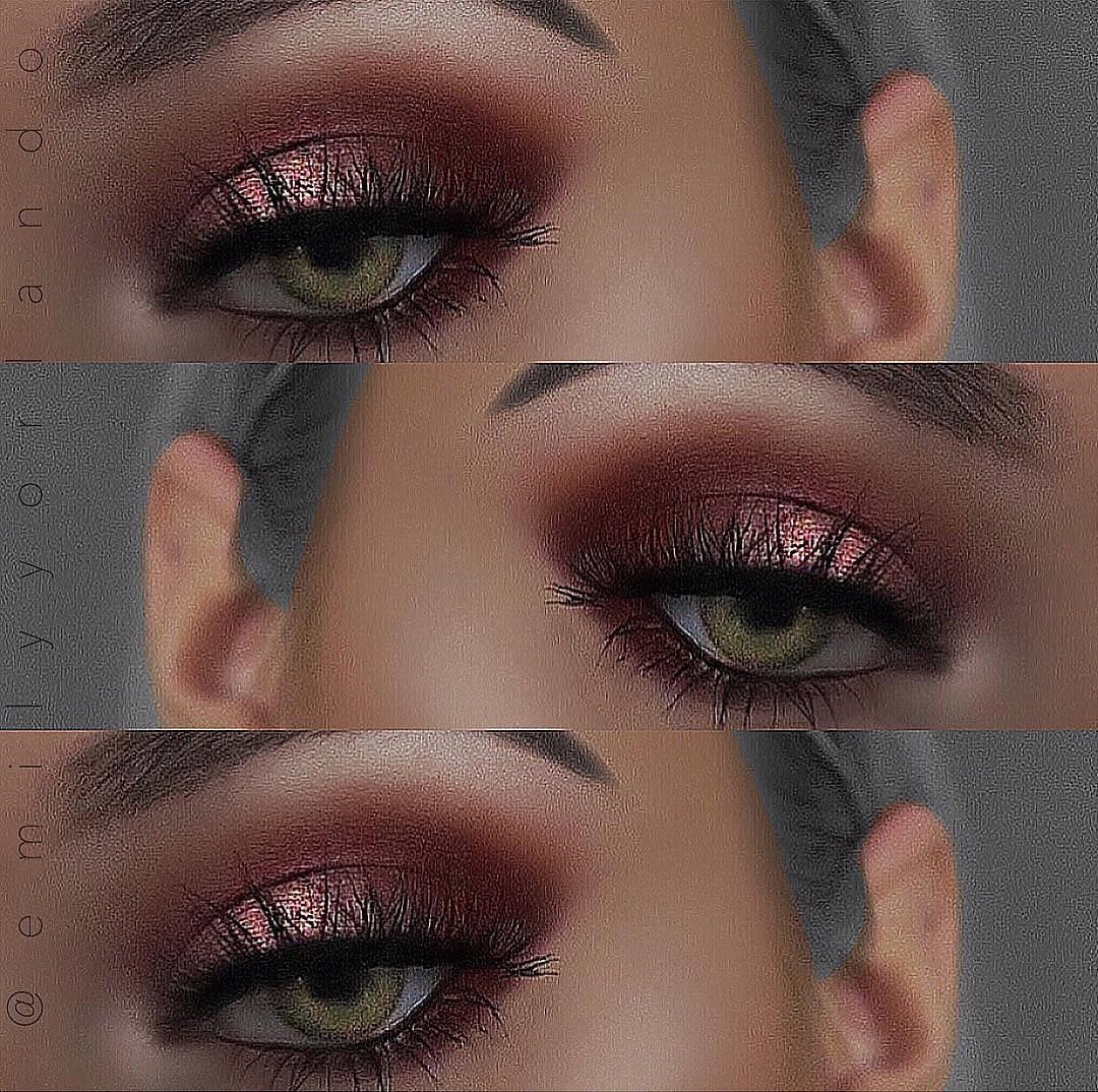 50% Off Light Brown Colored Contacts - Cotton Series Light Brown Lenses