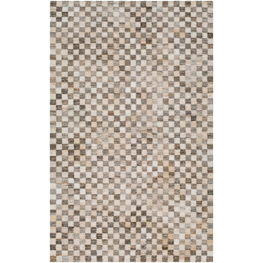Cusco CUS-2300 Rug- Brown, Tan