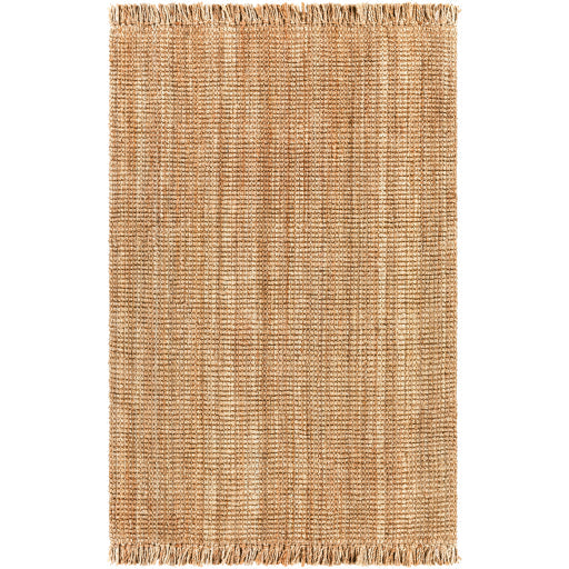 Chunky Natural Light Brown Rug - CYT2300