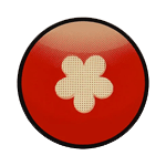 Genshin Impact Hu Tao Cosplay Contacts (0.00 only)