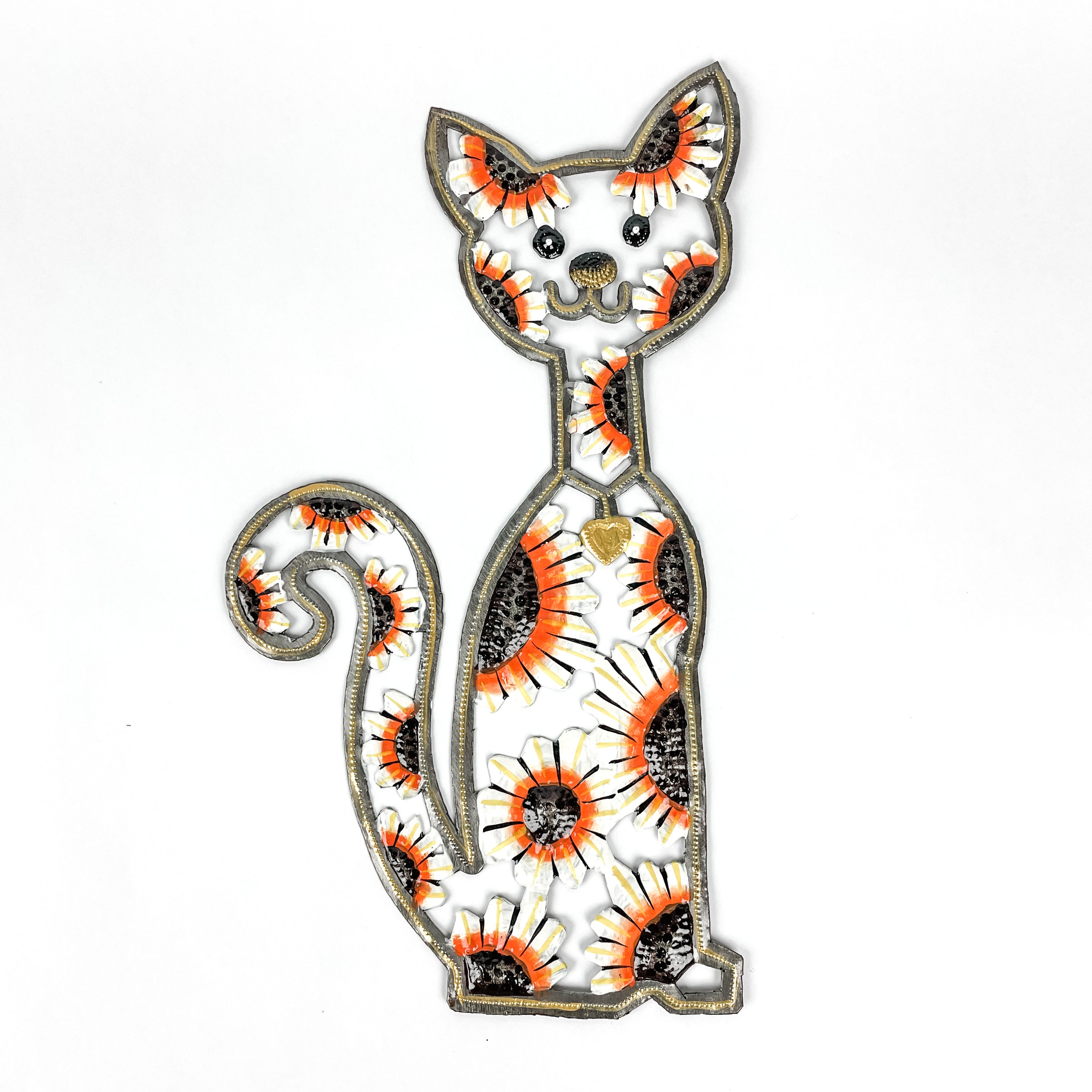 Cat and Dog Wall Art - FMSCMarketplace.org