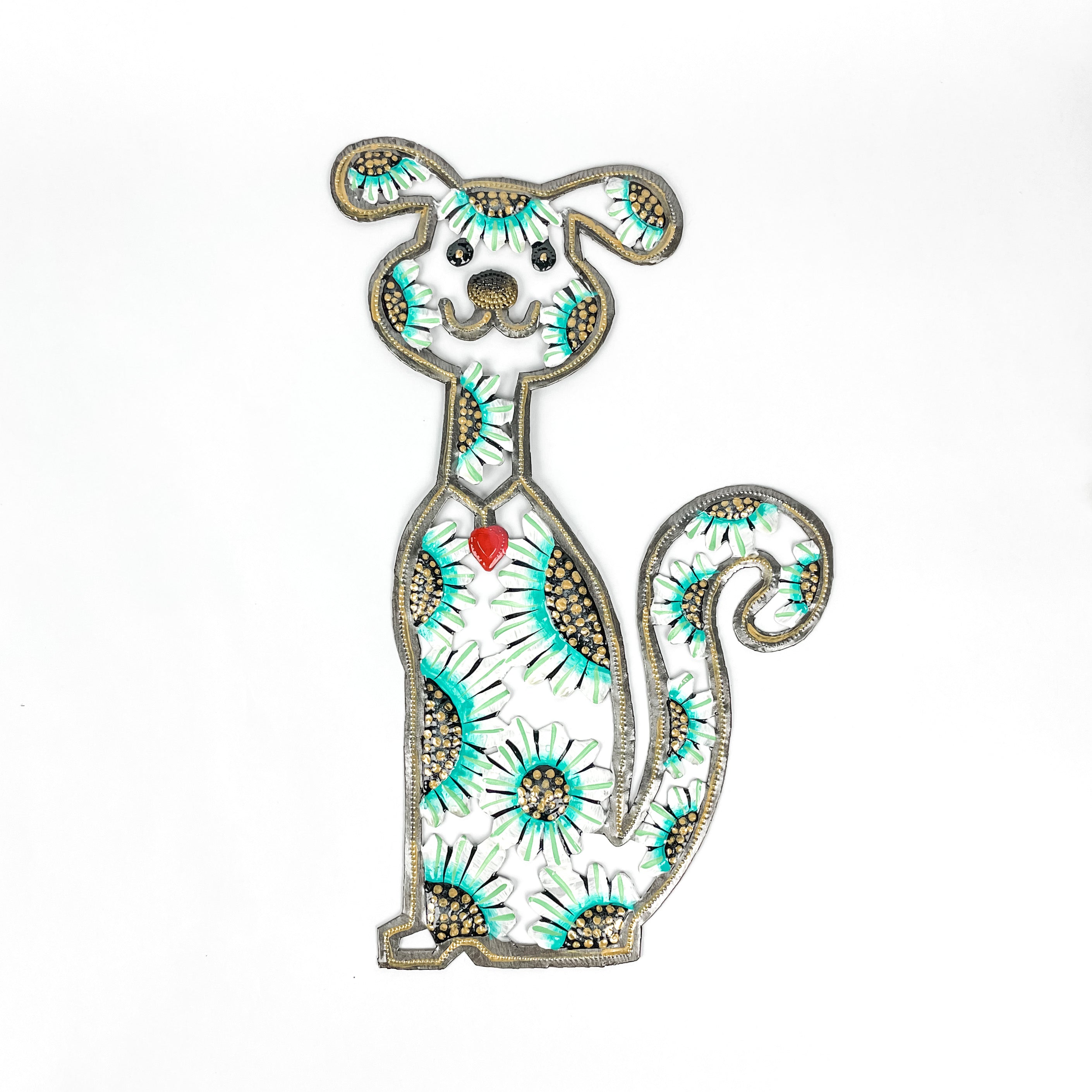 Cat and Dog Wall Art - FMSCMarketplace.org