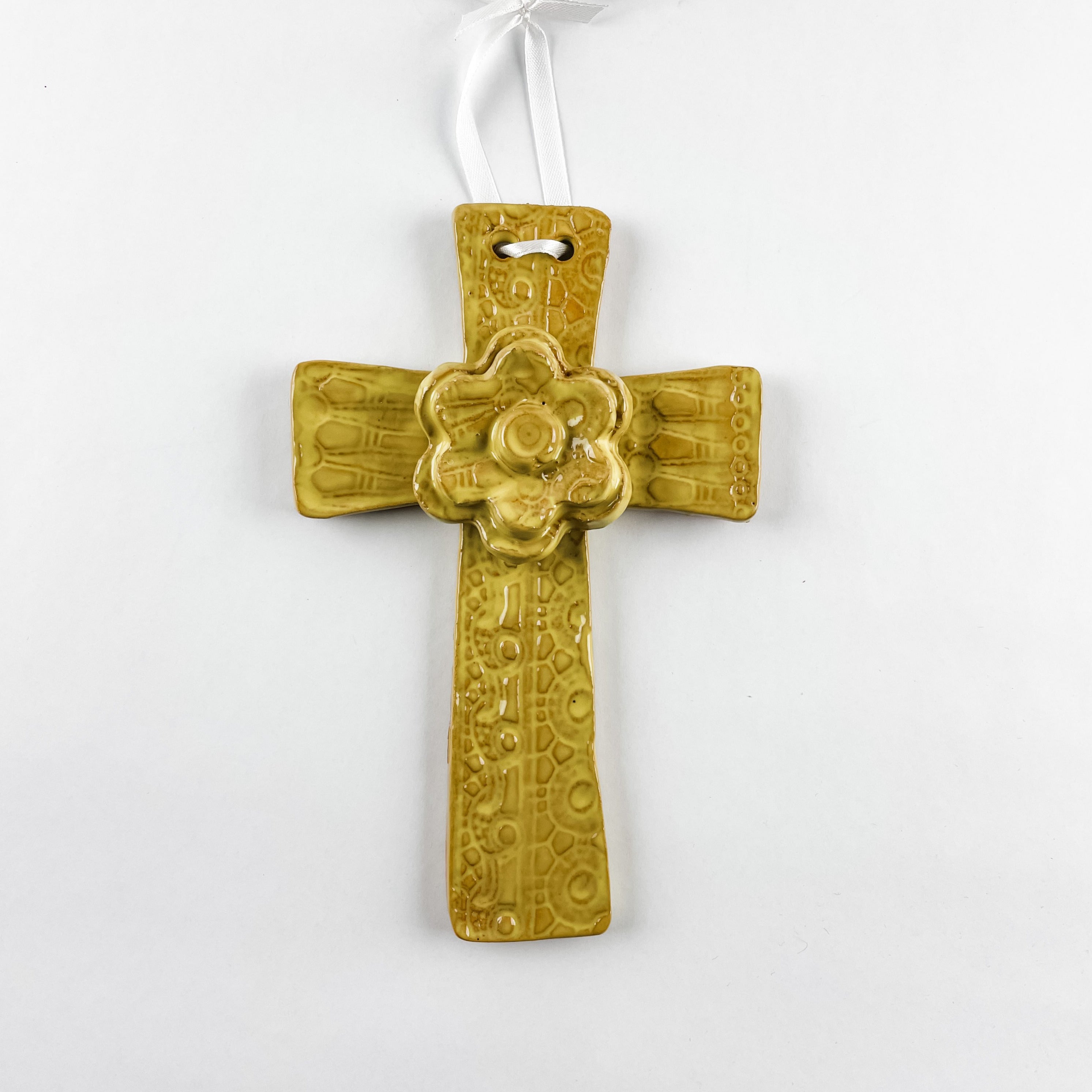 8" Clay Cross - FMSCMarketplace.org