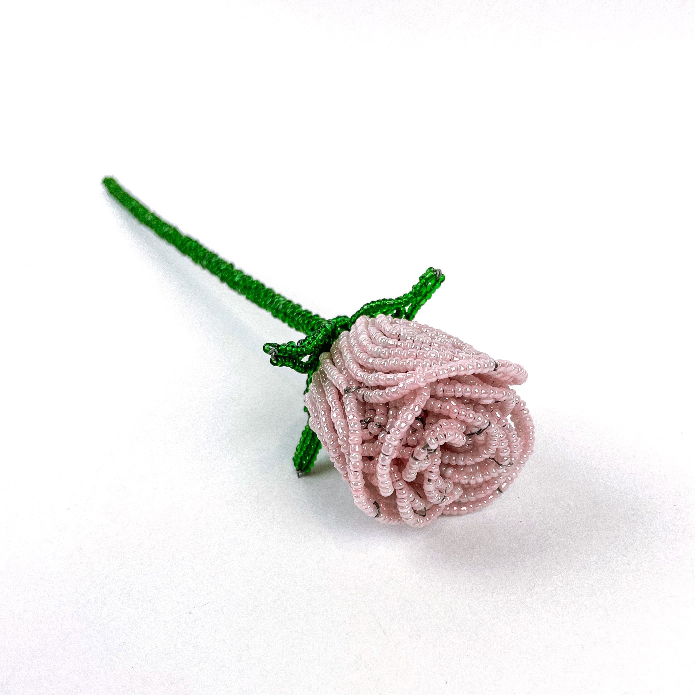 Beaded Rose - FMSCMarketplace.org